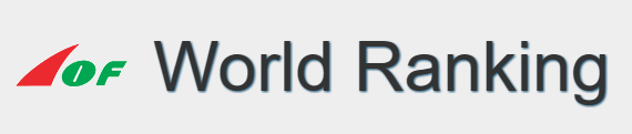 IOF World Ranking